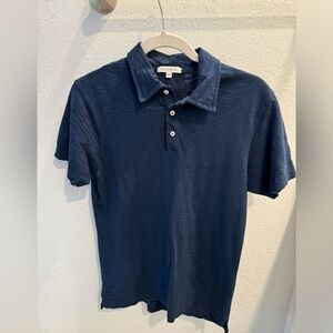 Guston men’s XS polo